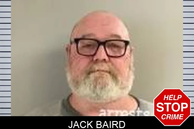 Jack Baird