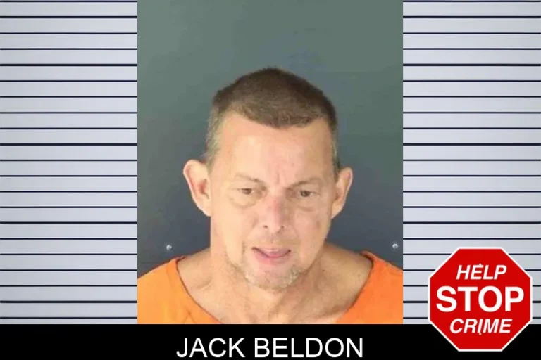 Jack Beldon