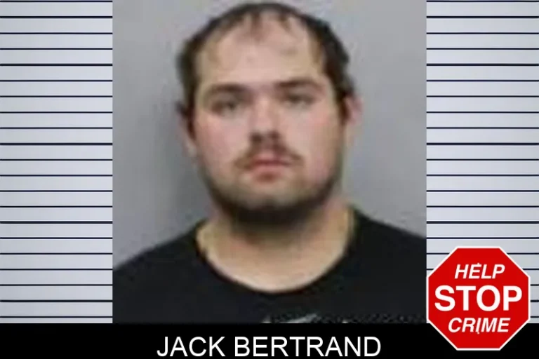 Jack Bertrand