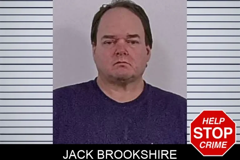 Jack Brookshire
