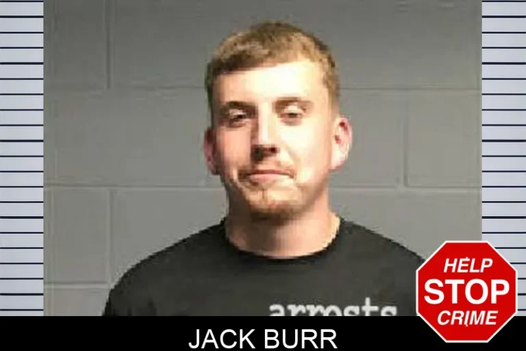 Jack Burr