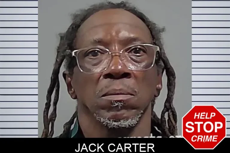 Jack Carter