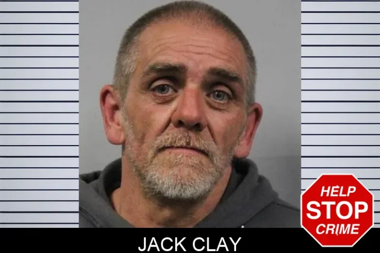 Jack Clay