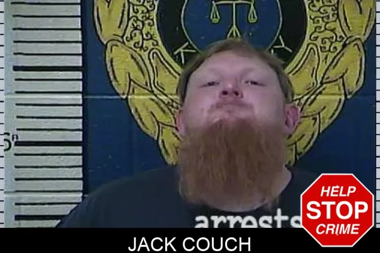 Jack Couch