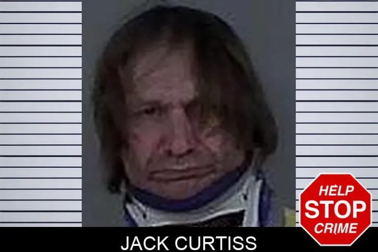 Jack Curtiss