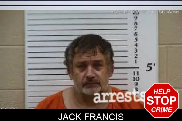 Jack Francis
