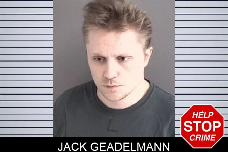 Jack Geadelmann