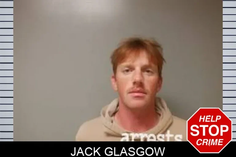 Jack Glasgow