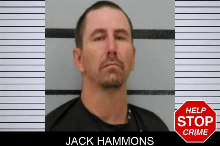 Jack Hammons