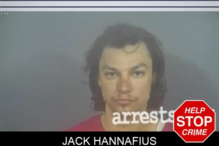 Jack Hannafius