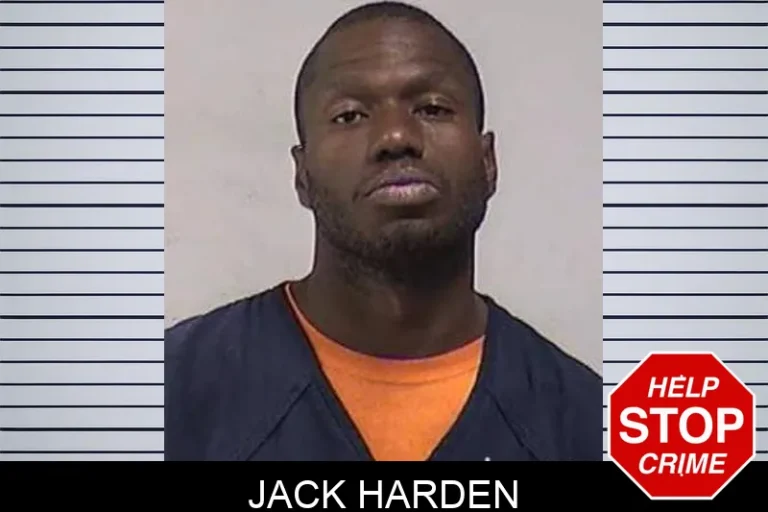 Jack Harden