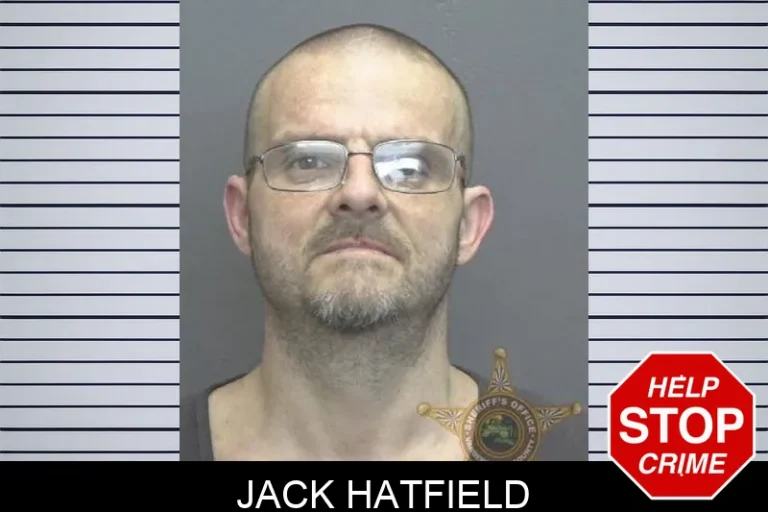 Jack Hatfield