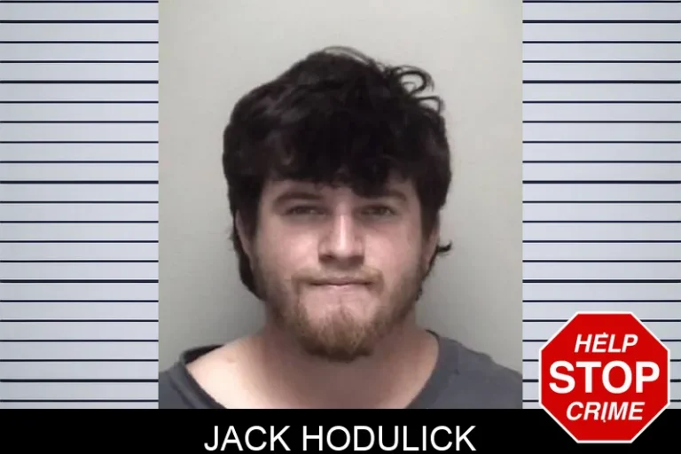 Jack Hodulick