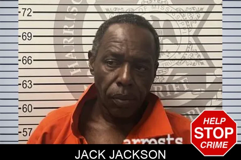 Jack Jackson