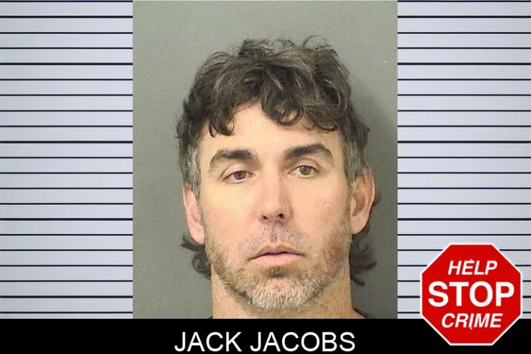 Jack Jacobs