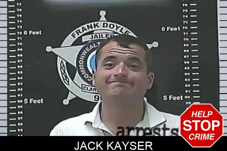 Jack Kayser