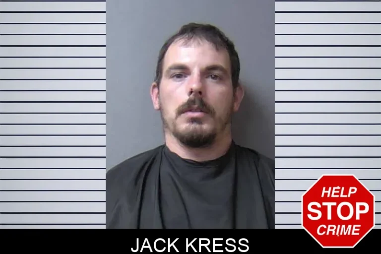 Jack Kress