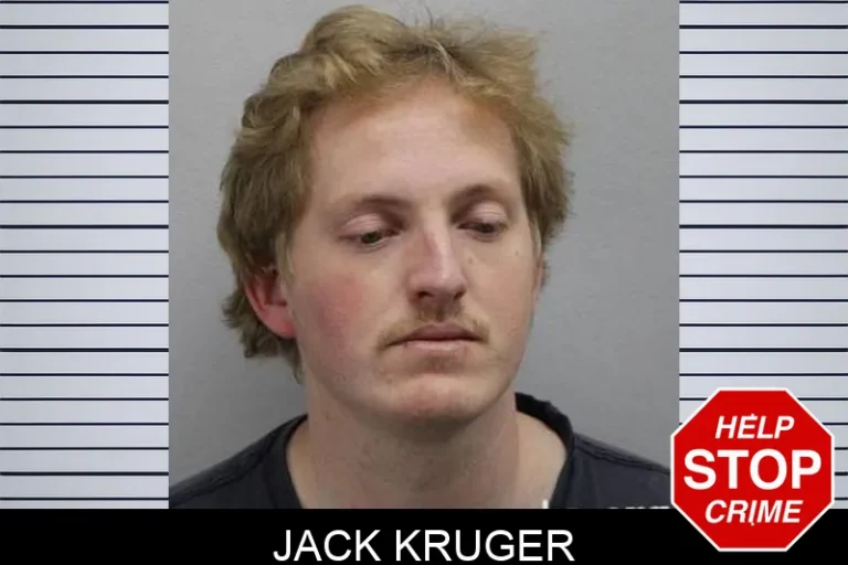 Jack Kruger
