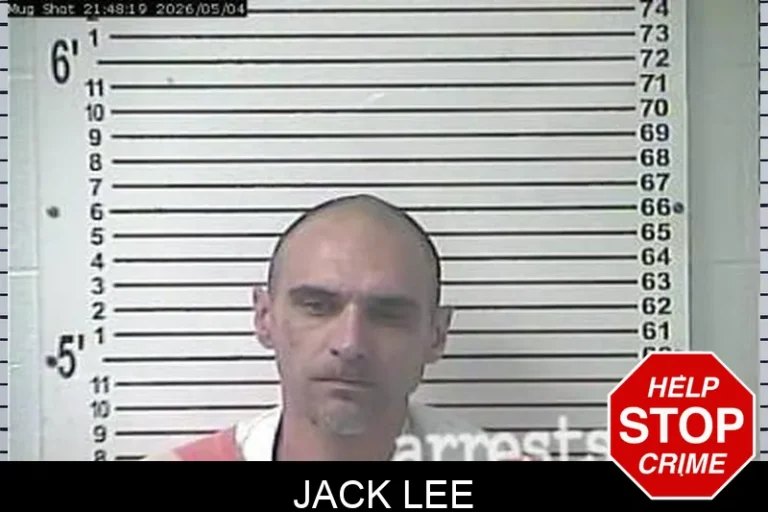 Jack Lee