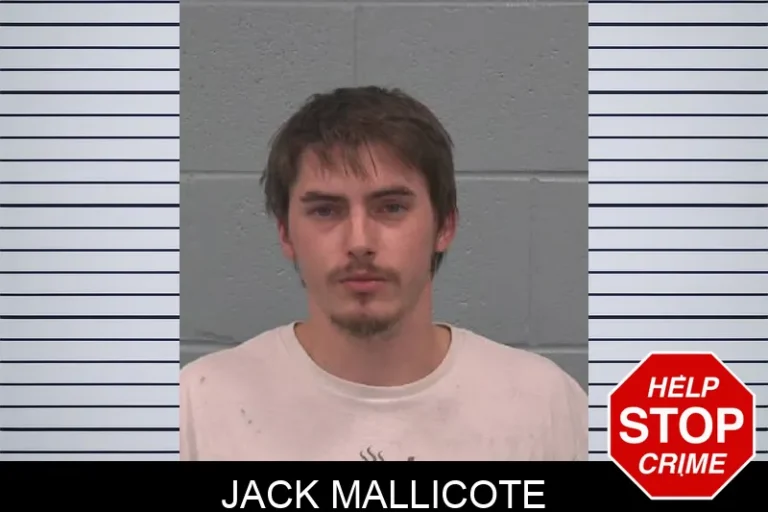 Jack Mallicote