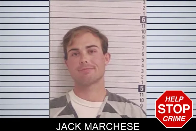 Jack Marchese