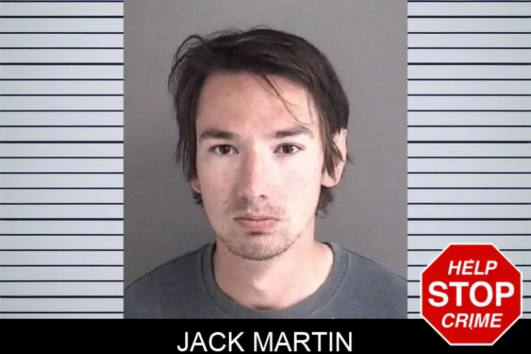 Jack Martin