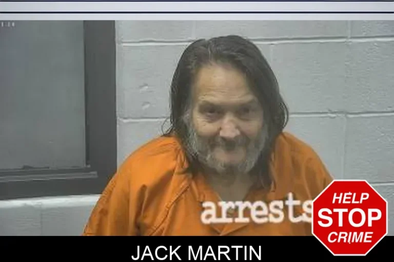 Jack Martin