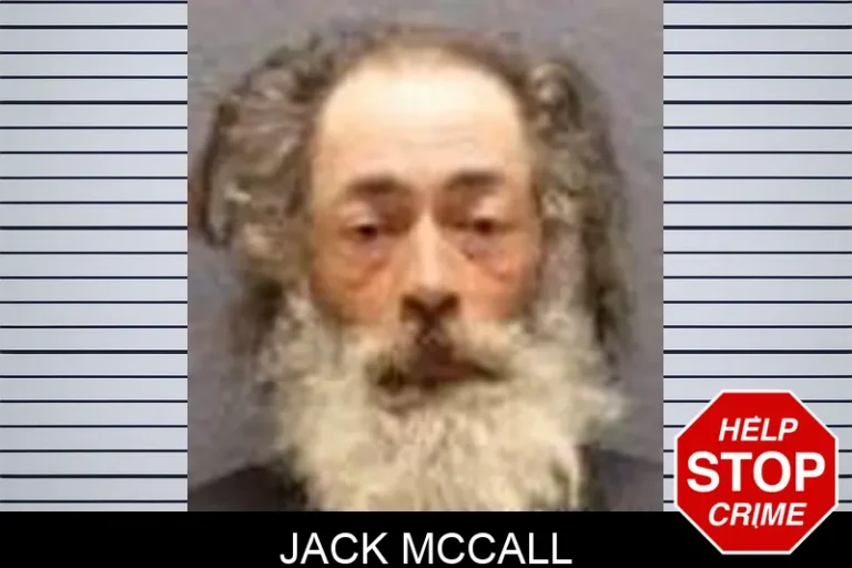 Jack McCall