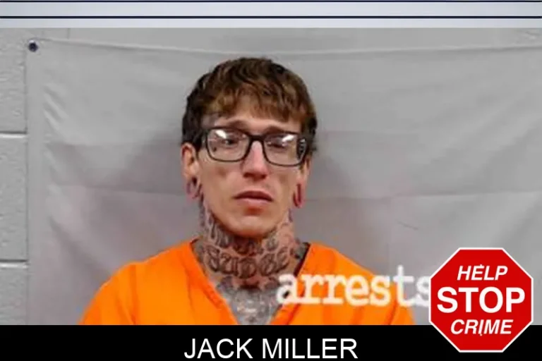 Jack Miller