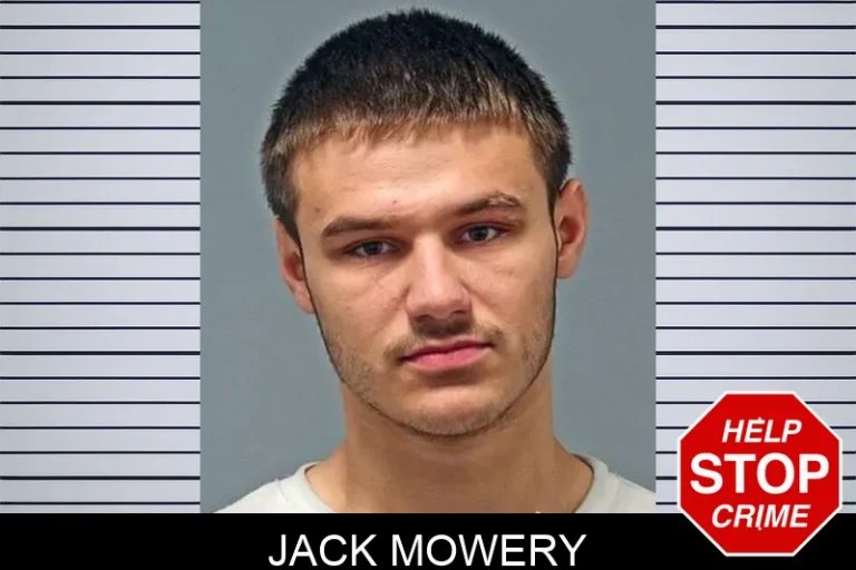 Jack Mowery