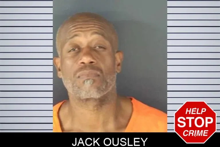 Jack Ousley