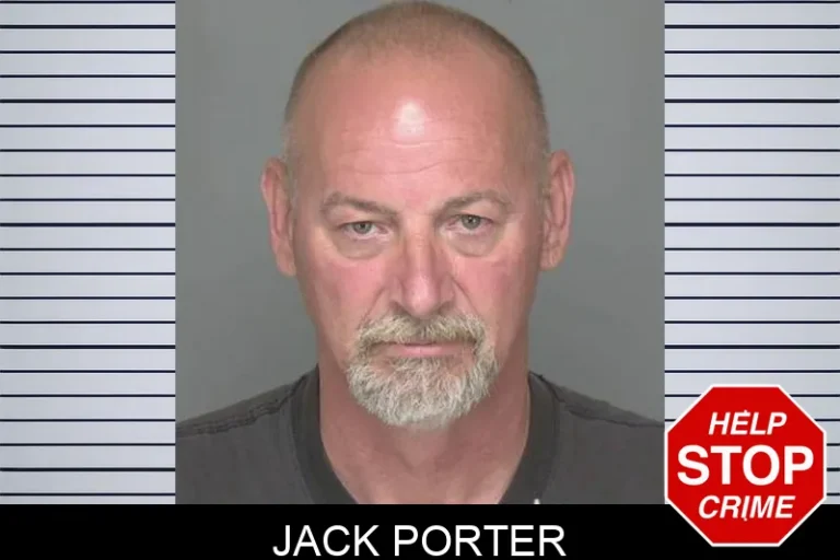 Jack Porter