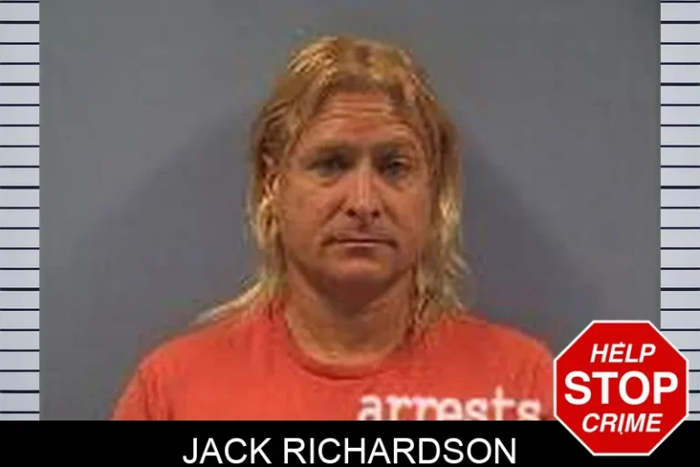 Jack Richardson