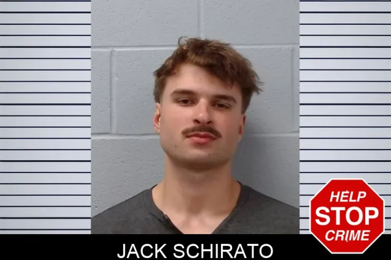 Jack Schirato