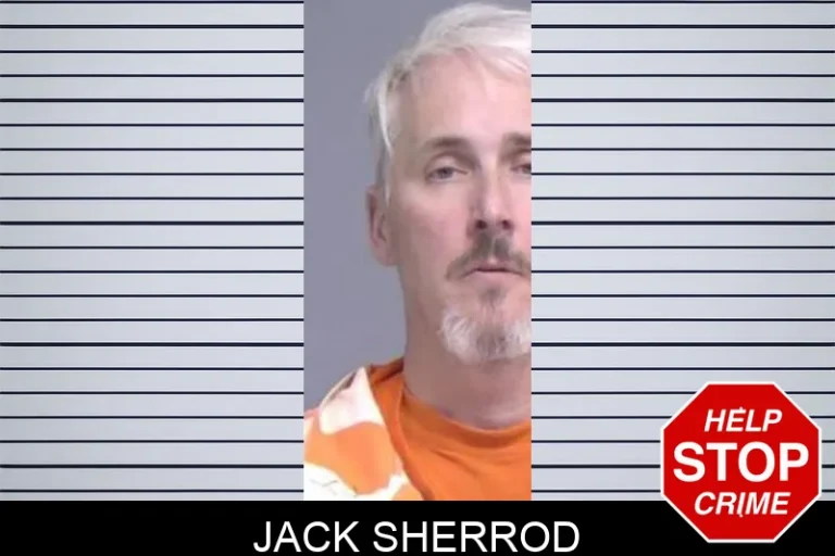 Jack Sherrod