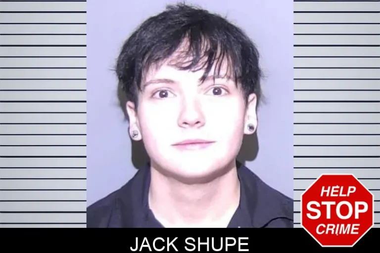 Jack Shupe