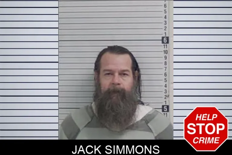 Jack Simmons