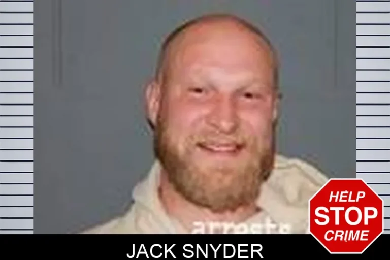 Jack Snyder