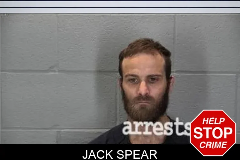 Jack Spear