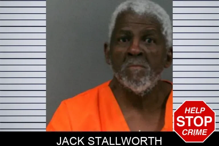 Jack Stallworth