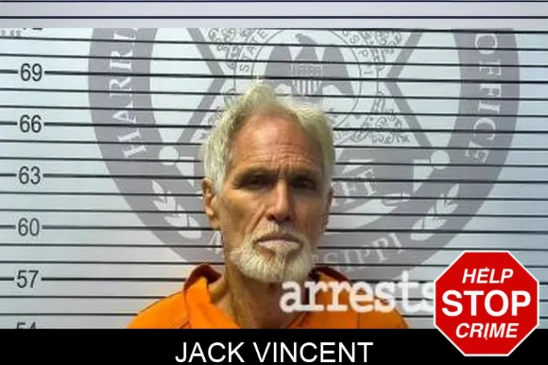Jack Vincent