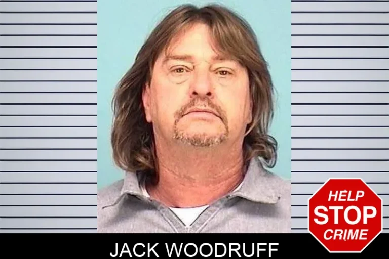 Jack Woodruff