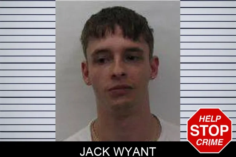 Jack Wyant