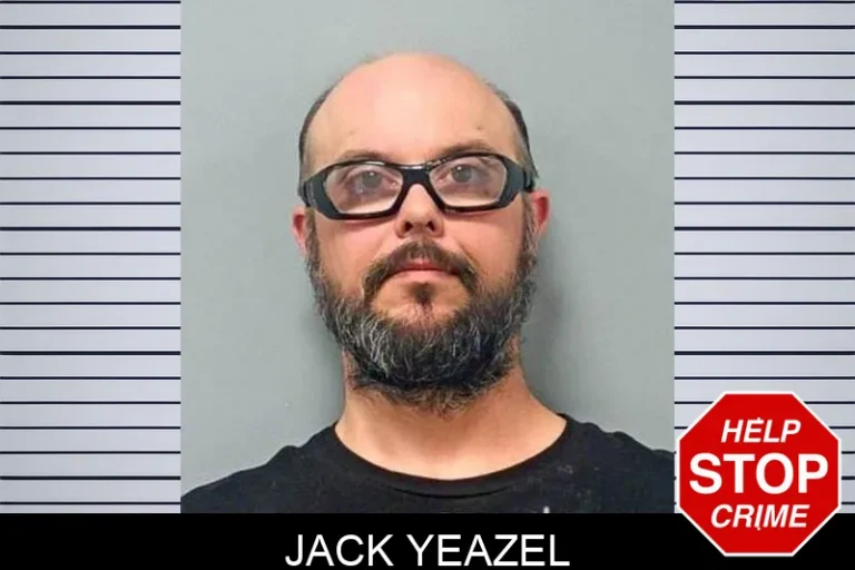 Jack Yeazel
