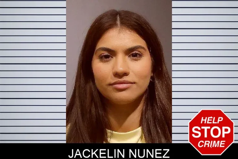 Jackelin Nunez
