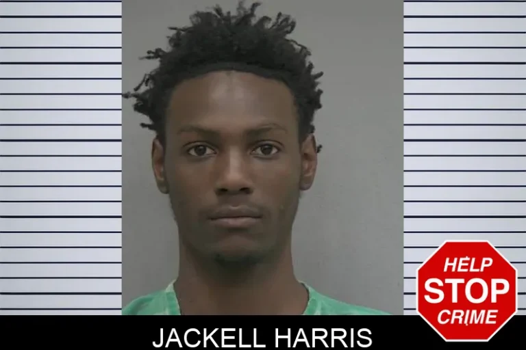 Jackell Harris