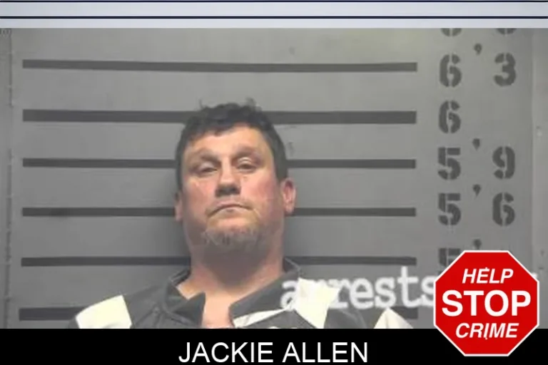 Jackie Allen