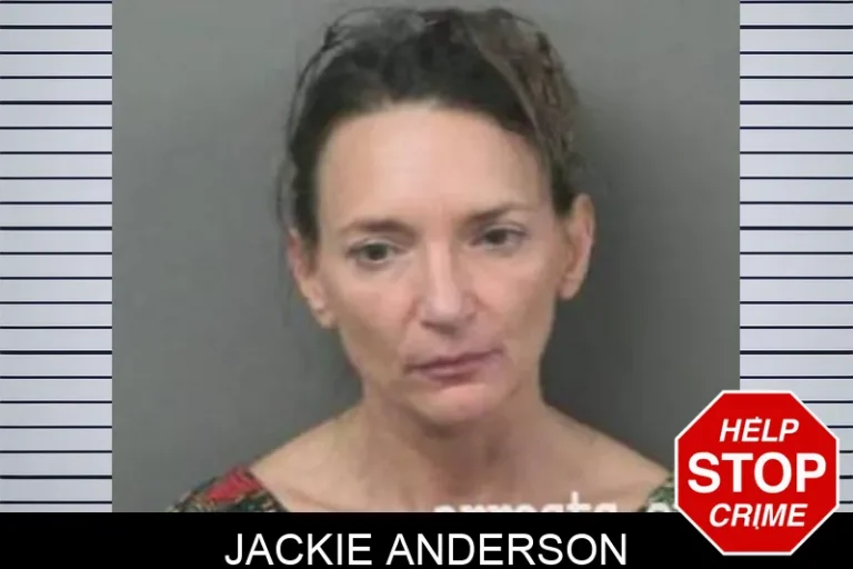 Jackie Anderson