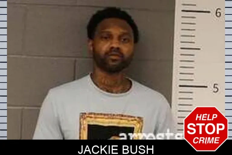 Jackie Bush