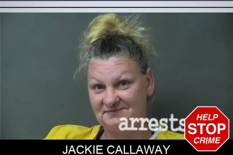 Jackie Callaway
